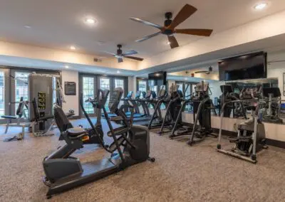 Jubilation Fitness Center