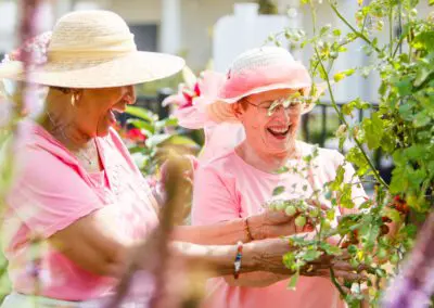 Community Garden
