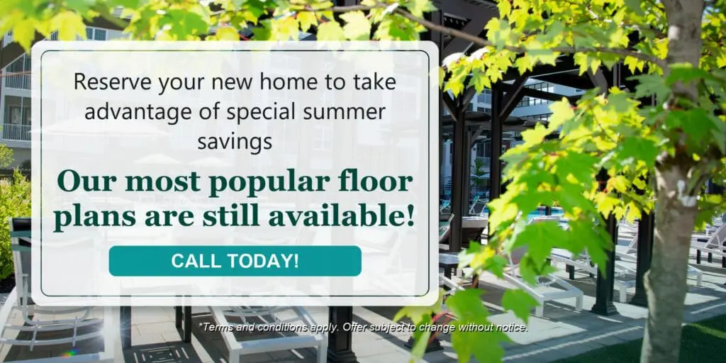 Popular Floor Plans Available Pop-Up