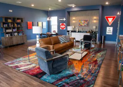 Jubilation Game Room