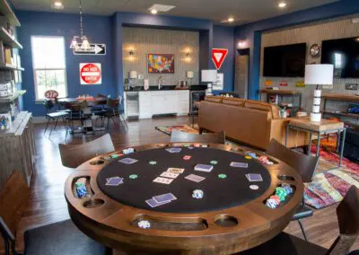 Jubilation Game Room