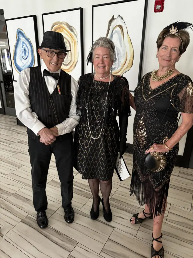Speakeasy 2024
