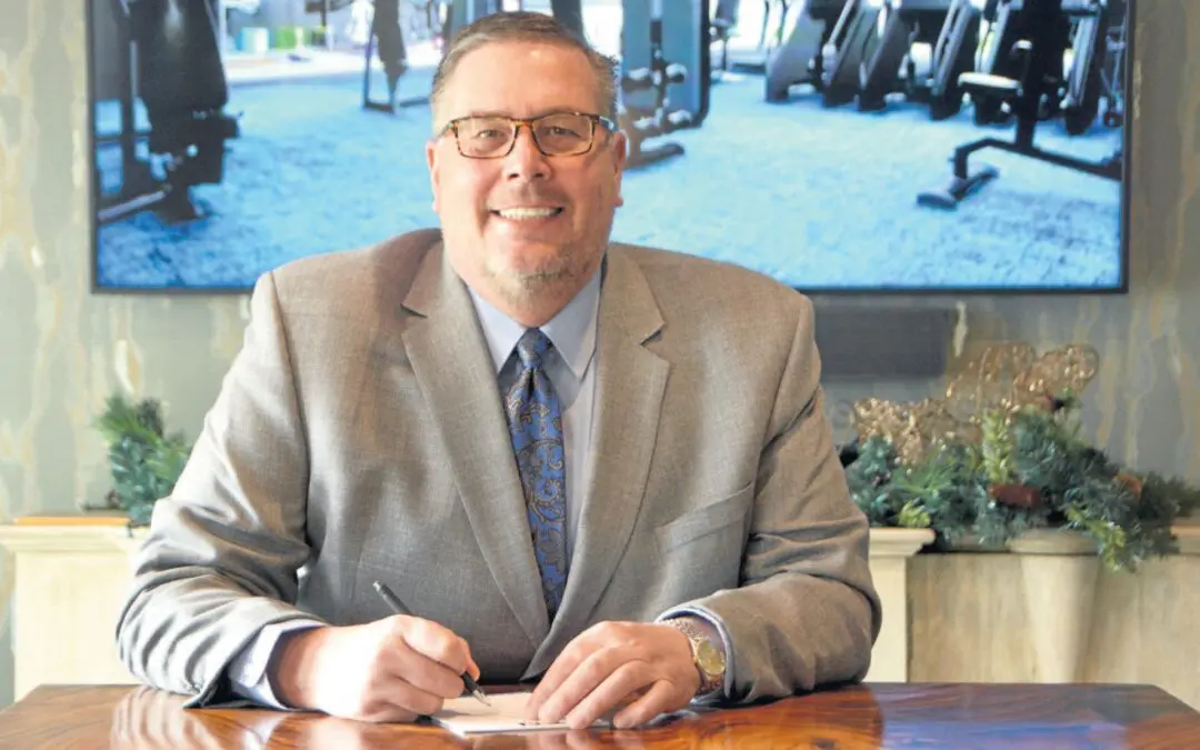 Jubilation GM: ‘Helping others is the right thing’