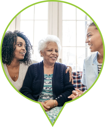 Include your support team in the process