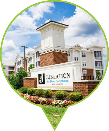 Visit Jubilation