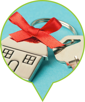 Secure your apartment home