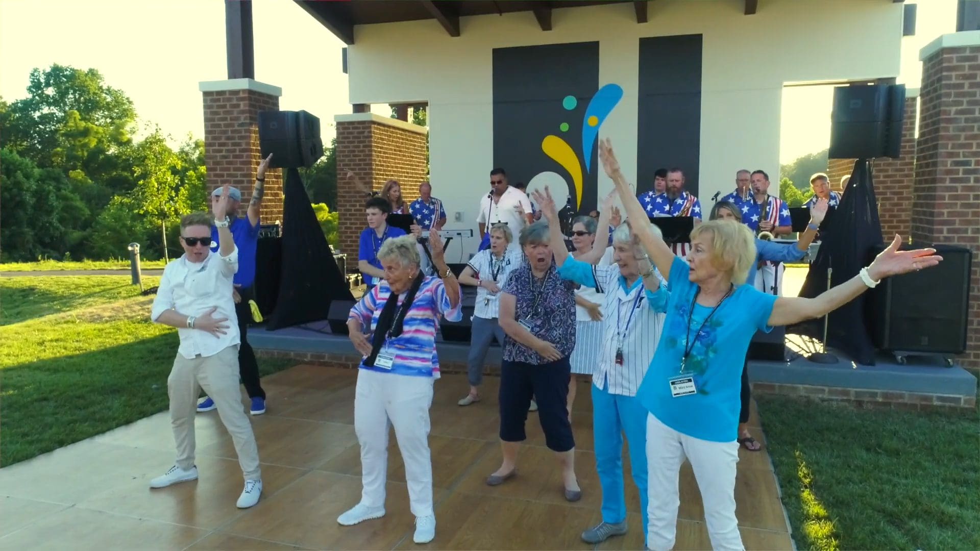 Jubilation by Silver Companies Luxury Independent Senior Living